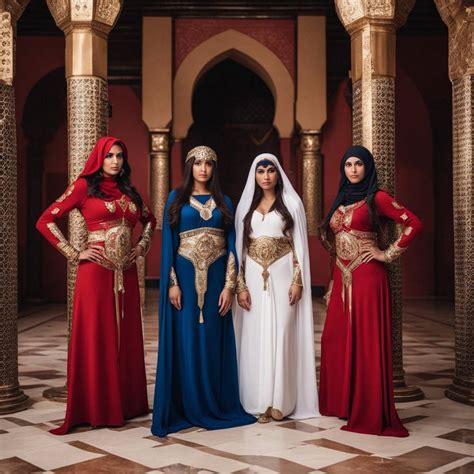 Three Pre Islamic Arabian Goddesses By Henryzaidan On Deviantart