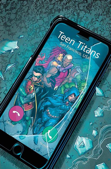 Castlewyvernteen Titans Variant Covers By Chad Hardin And Alex Sinclair Tumblr Pics