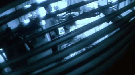 Naked Laura Cayouette In Enemy Of The State