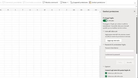 Come Mettere La Password Ad Un File Excel Salvatore Aranzulla