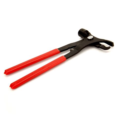 wheel weight removal hammerpliers tool
