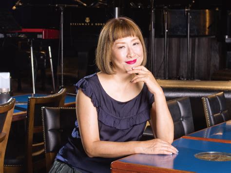 インタビュー｜offstage 矢野顕子さんにインタビュー News And Features Blue Note Tokyo