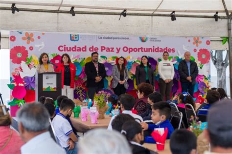 Busca Guadalupe Premio De Ciudades Educadoras Panorama De Nuevo Le N