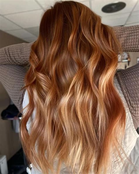 30 Trendy Strawberry Blonde Hair Colors And Styles For 2024 Strawberry Blonde Hair Strawberry