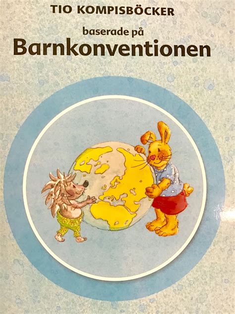 Skolbanken Barnkonventionen