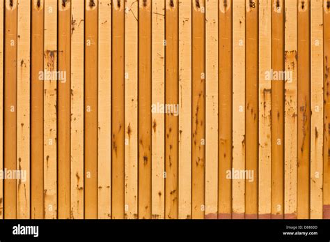 Train Cargo Containers Orange Metal Transport Container Texture Stock