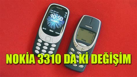 Efsane Nokia Da Neler De I Ti