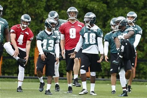 Early Projections For Philadelphia Eagles Final 53 Man Roster News