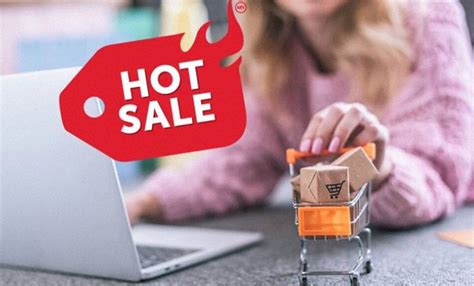 Principales reclamaciones en décima edición del Hot Sale Profeco