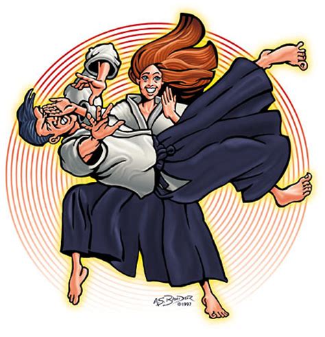 The Aikido FAQ: Aikido multimedia