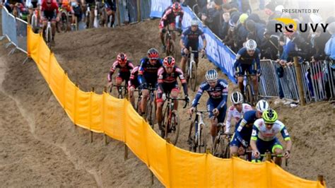 Everything You Need To Know About The Uci Cyclocross World