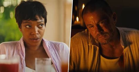 First Trailer For Zoe Kravitz Star Studded Psychological Thriller