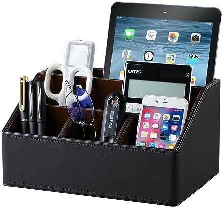 Amazon Ezr Life All In One Remote Control Holder Caddy Organizer