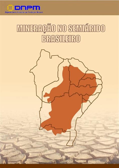 PDF mineração no semiarido brasileiro DOKUMEN TIPS