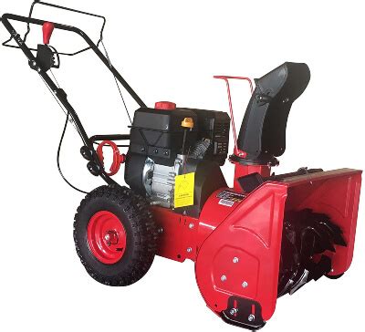 Best Snowblower Reviews For Ultimate Buying Guide