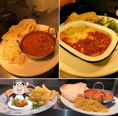 Black Horse In Cirencester Restaurant Menu And Reviews