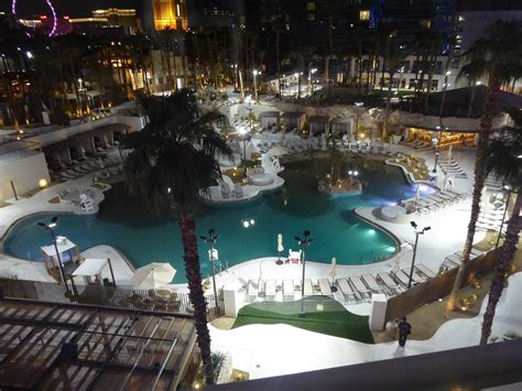 Virgin Hotels Las Vegas Curio Collection By Hilton Pool Pictures And Reviews Tripadvisor