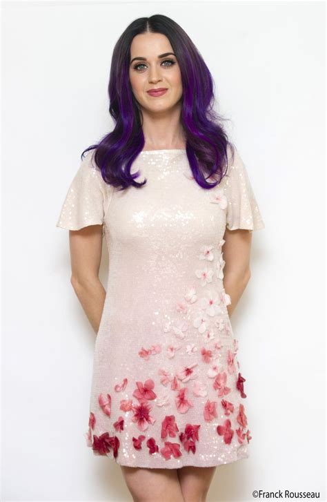 Katy Perry Interview With The Pop Princess Katy Perry Photos Katy