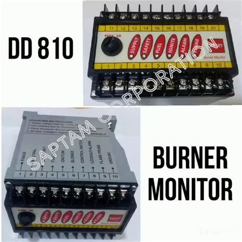 Lal Siemens Burner Sequence Controller At Rs Burner