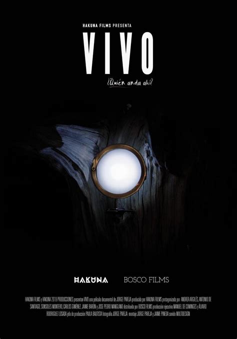 Image Gallery For Vivo FilmAffinity