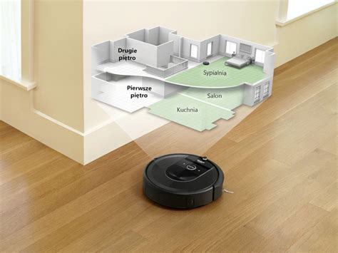 Irobot Roomba I I Robot Sprz Taj Cy Niskie Ceny I Opinie W