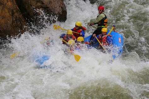 Photos | Clear Creek Rafting Company on Clear Creek