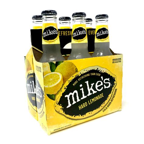 Buy Mikes Hard Zero Sugar Each Fridley Liquor