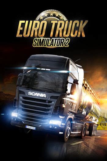 Comprar Euro Truck Simulator 2 Heavy Cargo Edition PC Steam Key GLOBAL