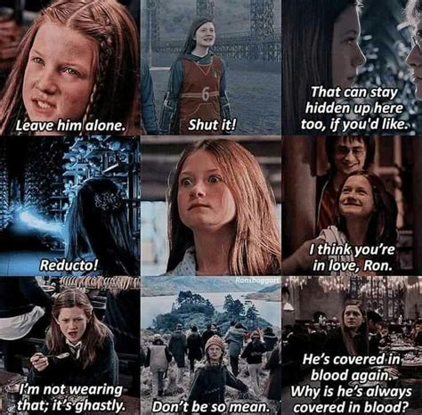 Pin By Windy Wings On Harry Potter Harry Potter Ginny Weasley Harry