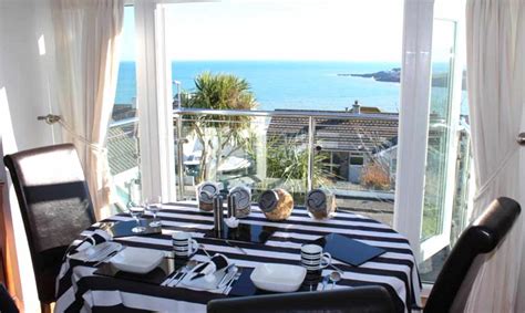 Hotels in Cornwall with Best Sea Views — The Most Perfect View