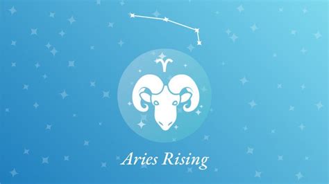 Aries Rising Sign Aries Ascendant Traits Appearance And Compatibility