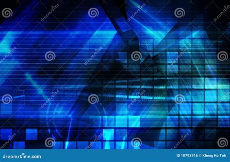 Blue Corporate Background Stock Photo | CartoonDealer.com #10793916