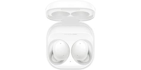 (NEW) Samsung Galaxy Buds 2 ANC Bluetooth Earbuds