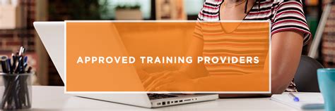 Approved Training Providers Dekalb County Ga