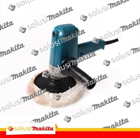 Mesin Poles Polisher 7in Makita 9218pbl 9218 Pbl Lazada Indonesia