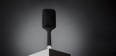 GHD Tools The All Rounder Paddle Brush Salon Cosmetics