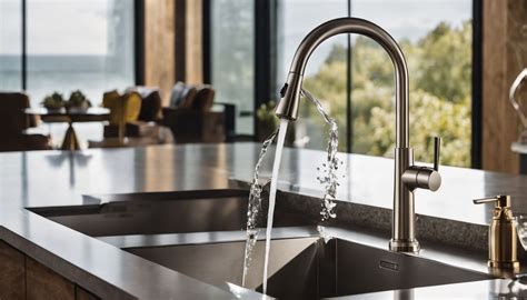 Ultimate Guide Comparing Faucet Materials Brass Vs Stainless Steel