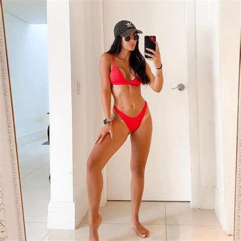 Así es Bruna Biancardi, influencer y expareja de Neymar – La Neta Neta