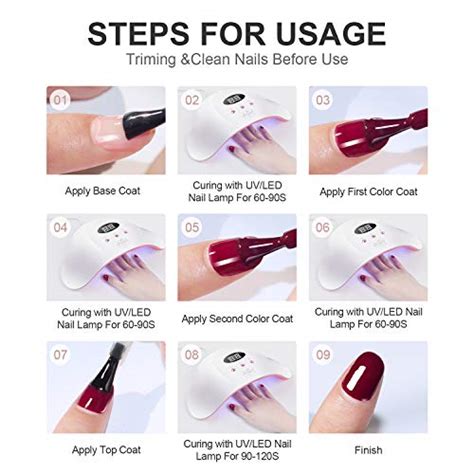 Ab Gel Gel Nail Polish Set Colors Nude Series And Colors D Cat Eye Uv Led Soak Off Gel