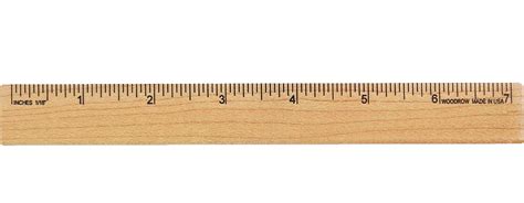 Ruler PNG