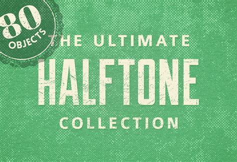 Seamless Vector Textures Sets Vintage And Halftone Graphic Design