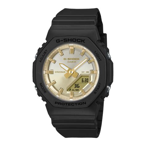 Gma P Sg A G Shock Analog Digital Women Casio India