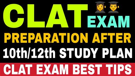 Clat Exam Preparation Video Best Strategy To Crack Clat In First Attempt By Sunil Adhikari