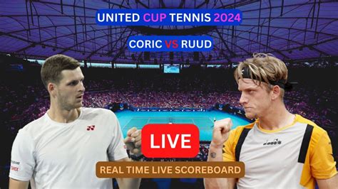 Hubert Hurkacz Vs Alejandro Davidovich Fokina Live Score Update Today