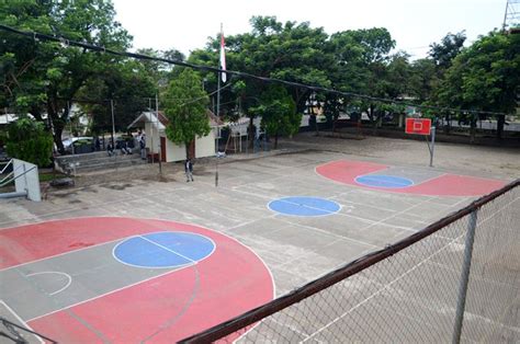 Lapangan Serba Guna