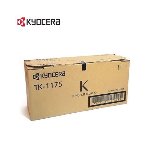 TONER KYOCERA TK 1175 M2640IDW 12 000 PAGINAS Sumitec Perú