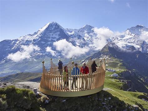 Switzerland vacations & tours in 2025 & 2026