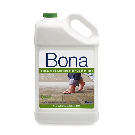 Bona Vinyl Floor Cleaner