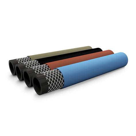 Hose Refittex Bar C Tubo Flessibile Aquamax Series Pvc