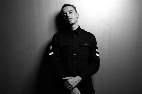 Rapper Logic Delivers His ‘incredible True Story Straight To Fans